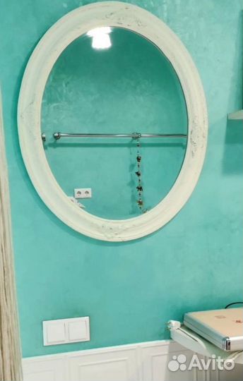 Готовый бизнес - Салон красоты