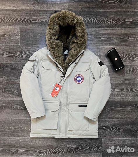 Куртка Canada goose