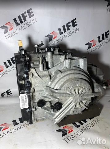 Ремонт АКПП Chevrolet Epika