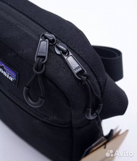 Сумка мужская Patagonia