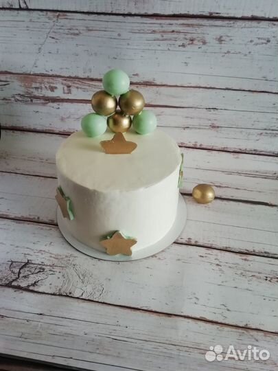 Торты(бенто) на заказ