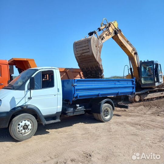 ГАЗ 27057, 2006