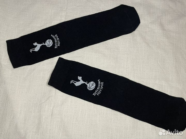 Tottenham hotspur socks - носки новые