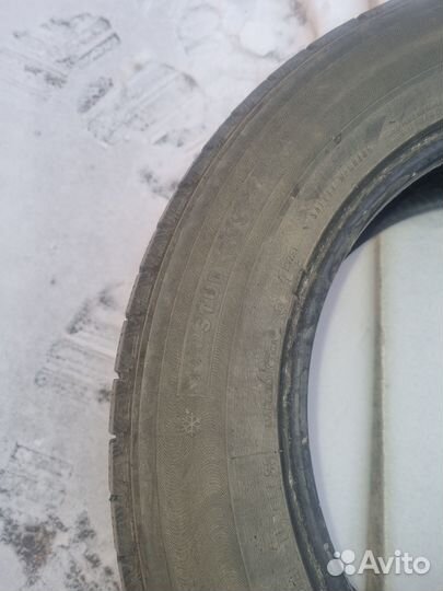 Kumho Ice Power KW21 215/60 R16