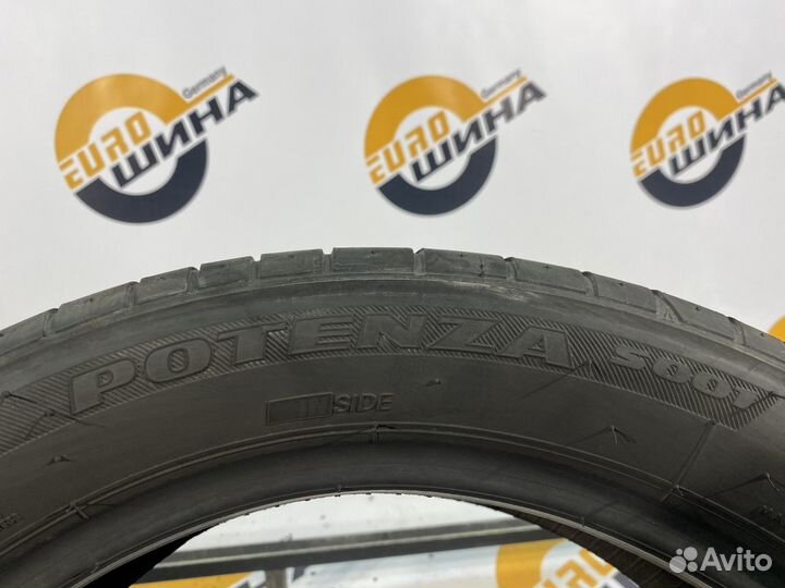 Bridgestone Potenza S001 205/50 R17 94Y