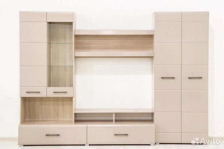 Гостиная Ненси