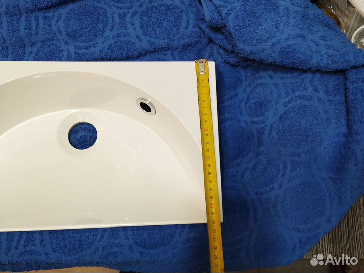 Раковина-умывальник Ravak (Равак) Classic Mini 2