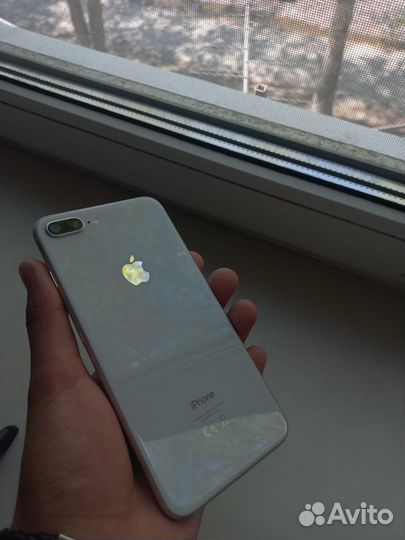 iPhone 8 Plus, 256 ГБ