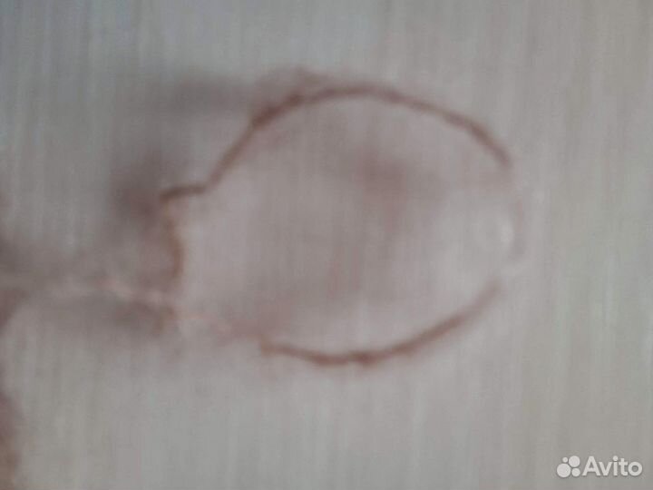 Нитки для вязания мохер СССР