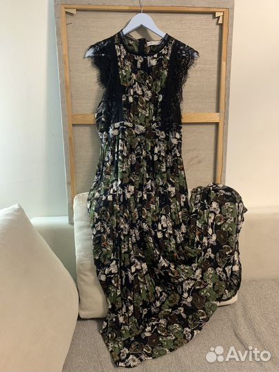 Платье rowen avenue