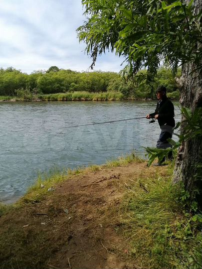 Участок 27000 га (СНТ, ДНП)