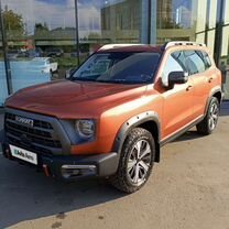 Haval Dargo X 2.0 AMT, 2023, 12 000 км, с пробегом, цена 3 137 000 руб.