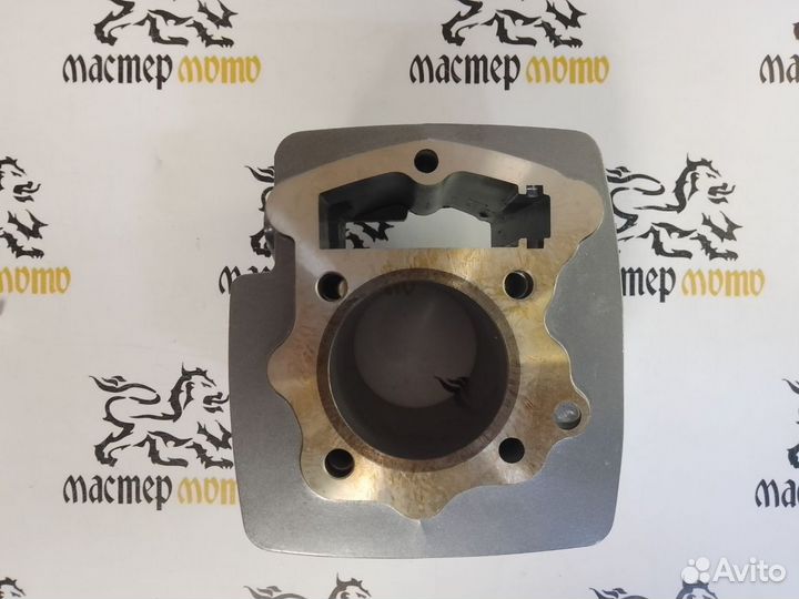 Цилиндро поршневая 162 FMJ цепь