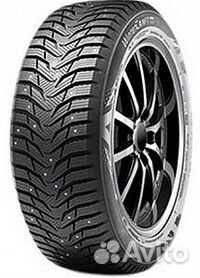 Marshal WinterCraft Ice WI31 215/55 R17 98T