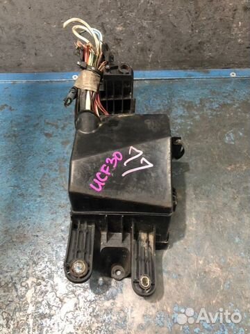 Блок предохранителей Lexus Ls430 UCF30 UCF31