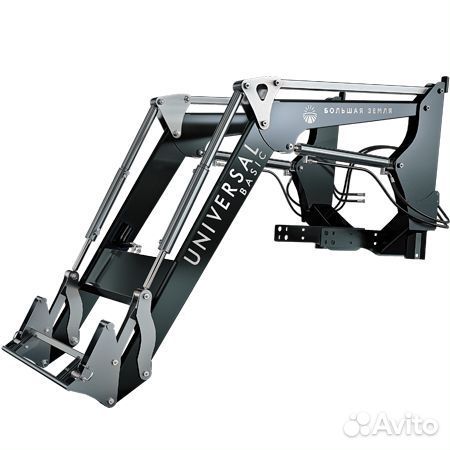 Погрузчик Универсал 