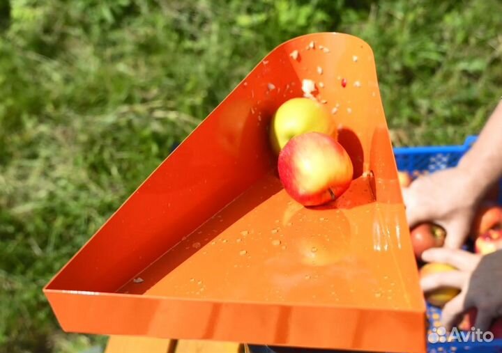 Дробилка фруктов электрическая Affe