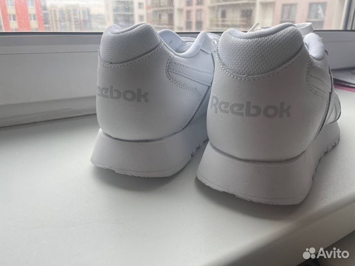 Кроссовки reebok glide