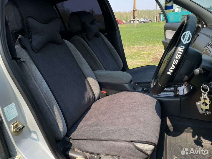 Накидки для Nissan Cefiro, Maxima A32