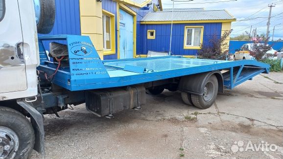 Эвакуатор Талдом Вербилки Нерль Дубна Кимры