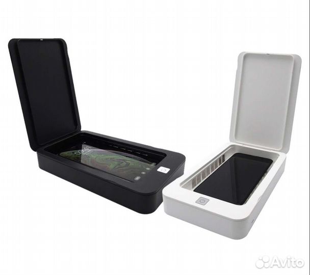 Стерилизационный контейнер iconBIT U Box