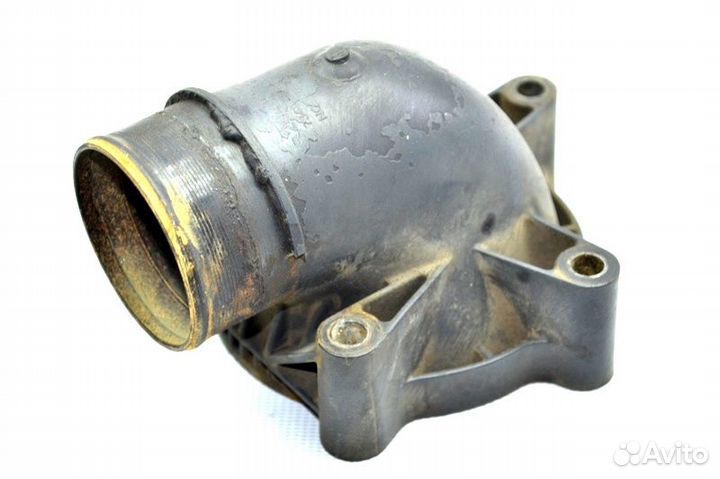 Крышка корпуса термостата renault trucks Premium 2