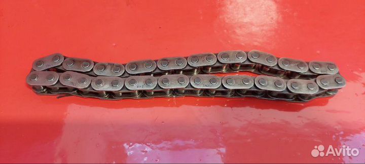 Цепь газораспределения Citroen Picassa 1.6 HDI