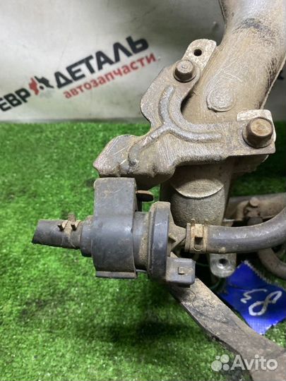 Коллектор впускной Kia Spectra седан 1.6 S6D 2007