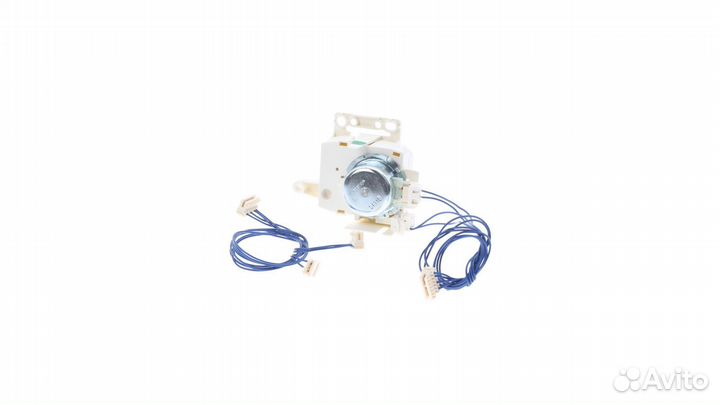 Электродвигатель омывателя порошкоприемника для ст