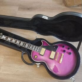 Электрогитара Gibson Les Paul