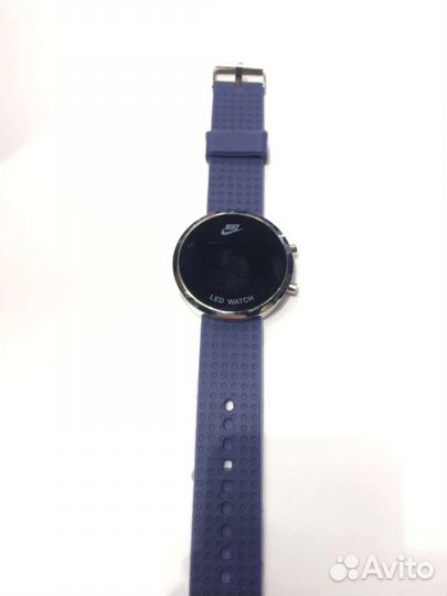 Часы nike