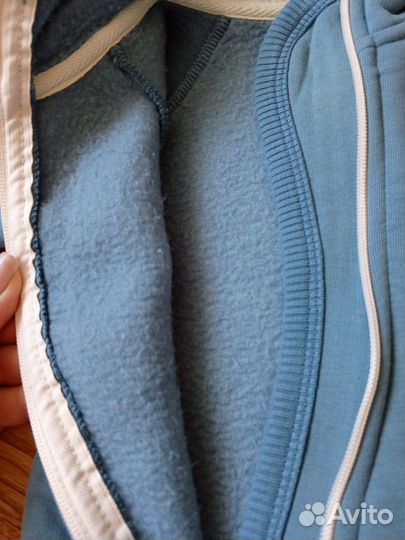 Комбинезон радуга счастья 62