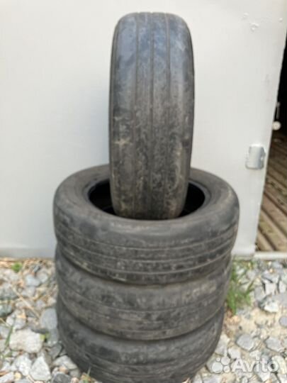 Yokohama BluEarth AE01 185/60 R15
