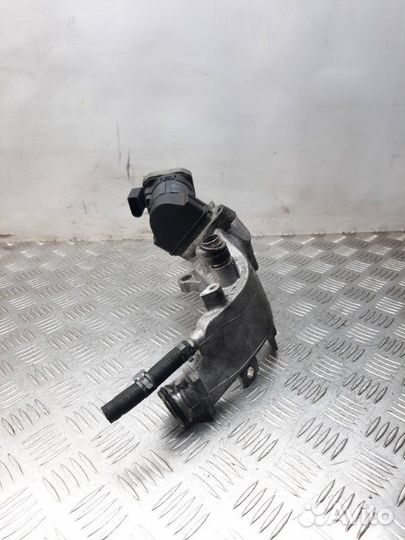 Клапан EGR Mercedes-Benz C-Class универсал 2.2