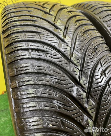 Bfgoodrich G-Force Winter 2 205/55 R16 91H