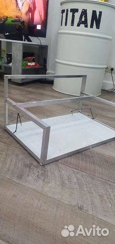 Каркас для майнинг фермы