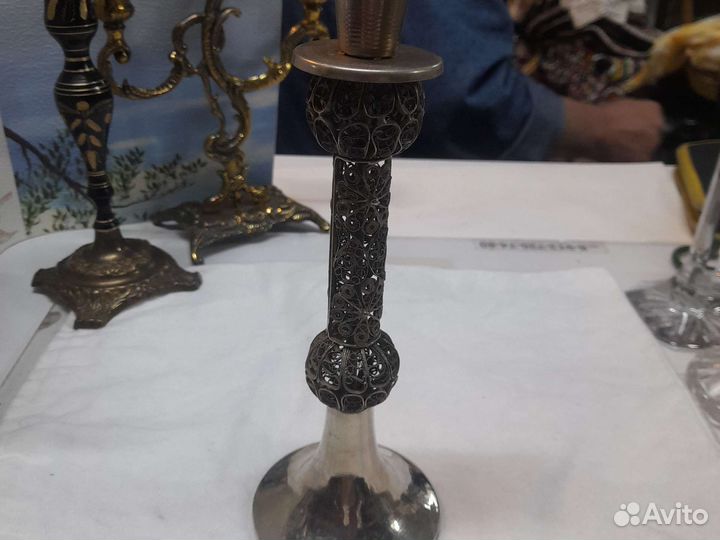 Подсвечники