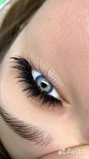 Бесплатное обучение наращиванию ресниц