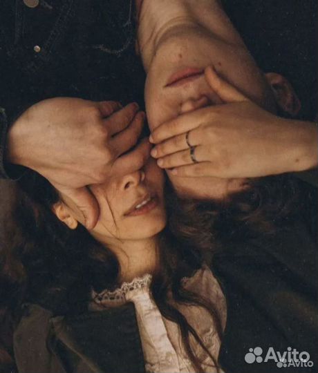 Пресеты lightroom 