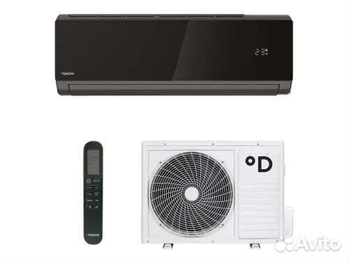 Сплит система новая