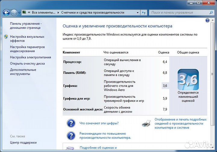 Ноутбук 15,6