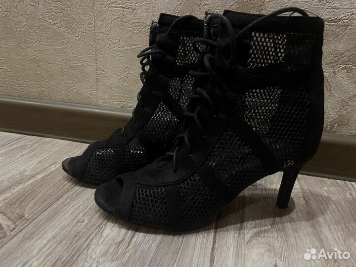 Туфли для high heels 36