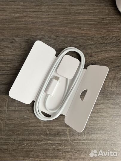Зарядный кабель для Apple Watch