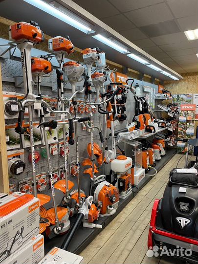 Мотокоса молотток MT-52F