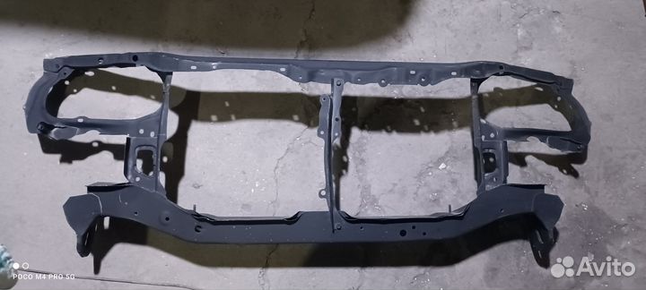 Телевизор toyota corolla