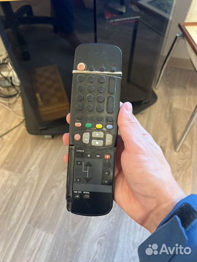 Телевизор panasonic gaoo70