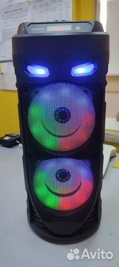 Колонка ZQS4239