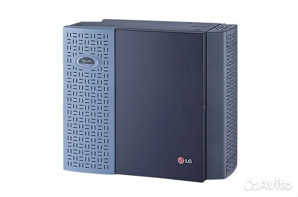 Атс LG LDK100