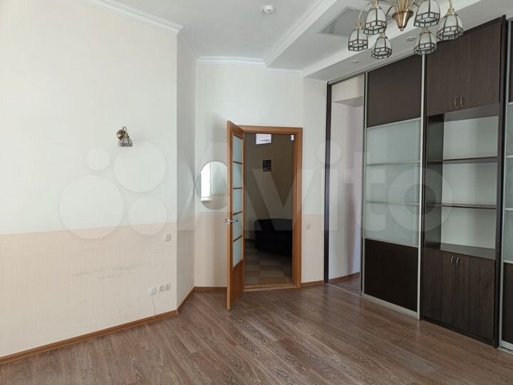 Офисы от 38кв.м. до 123кв.м