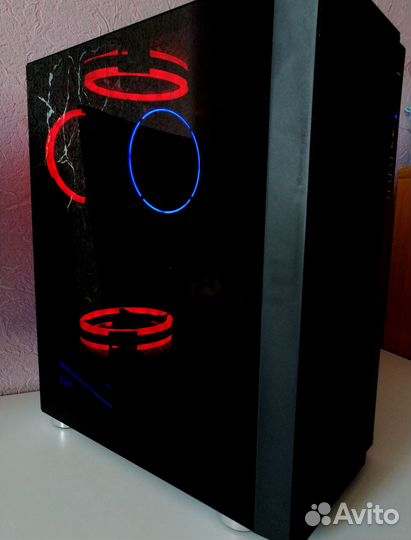 Отличный копьютер i7